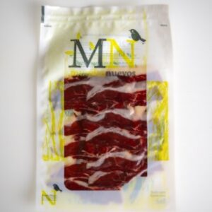 Loncheado de jamón Mundos Nuevos - 100 g