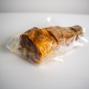 Hueso de jamón Mundos Nuevos
